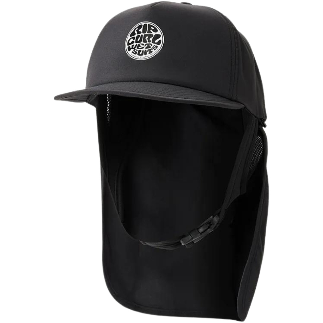 2026 Rip Curl Tampa Da Série Surf 1GLMHE - Black